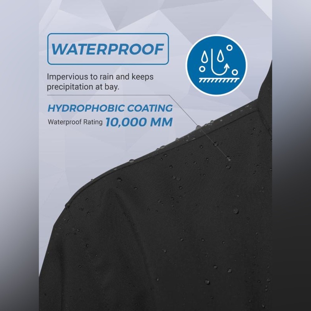 Wantdo Coat - Picture 8 of 10